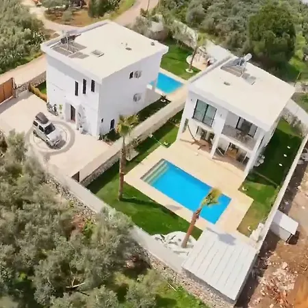 Havana Villa Fethiye