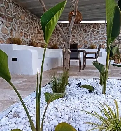Havana Villa Fethiye