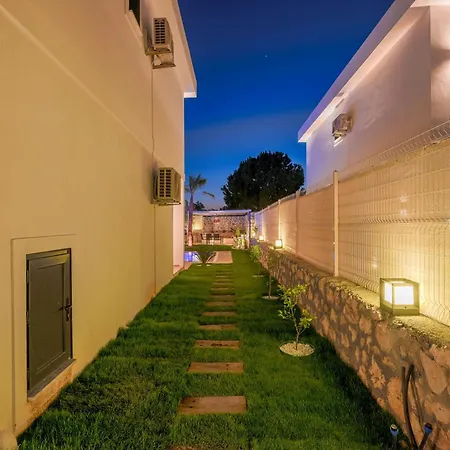 Havana Villa Fethiye