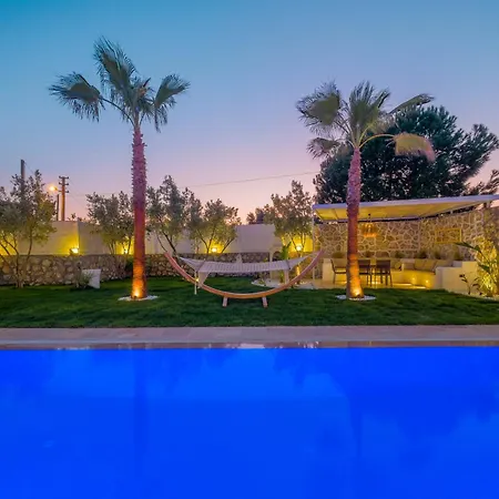 Havana Villa Fethiye