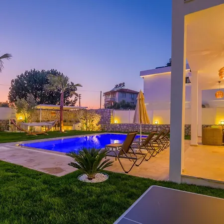Villa Havana Fethiye
