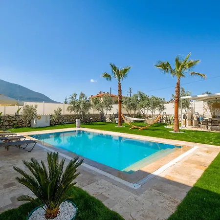 Havana Villa Fethiye