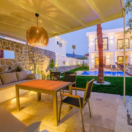 Villa Havana