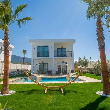 Havana Villa Fethiye